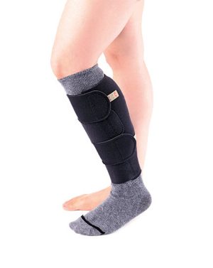 Sigvaris Compreflex Standard Calf