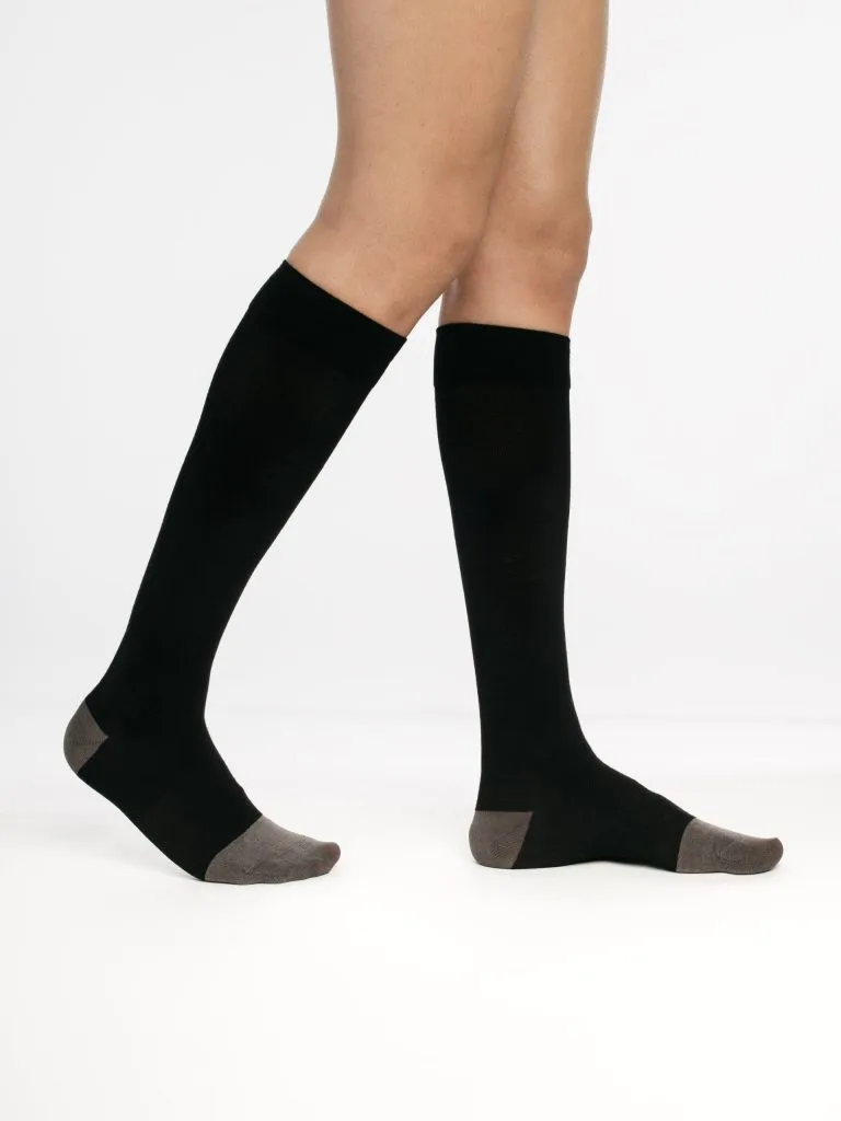Sigvaris Specialiste Pieds Sensibles Chaussette