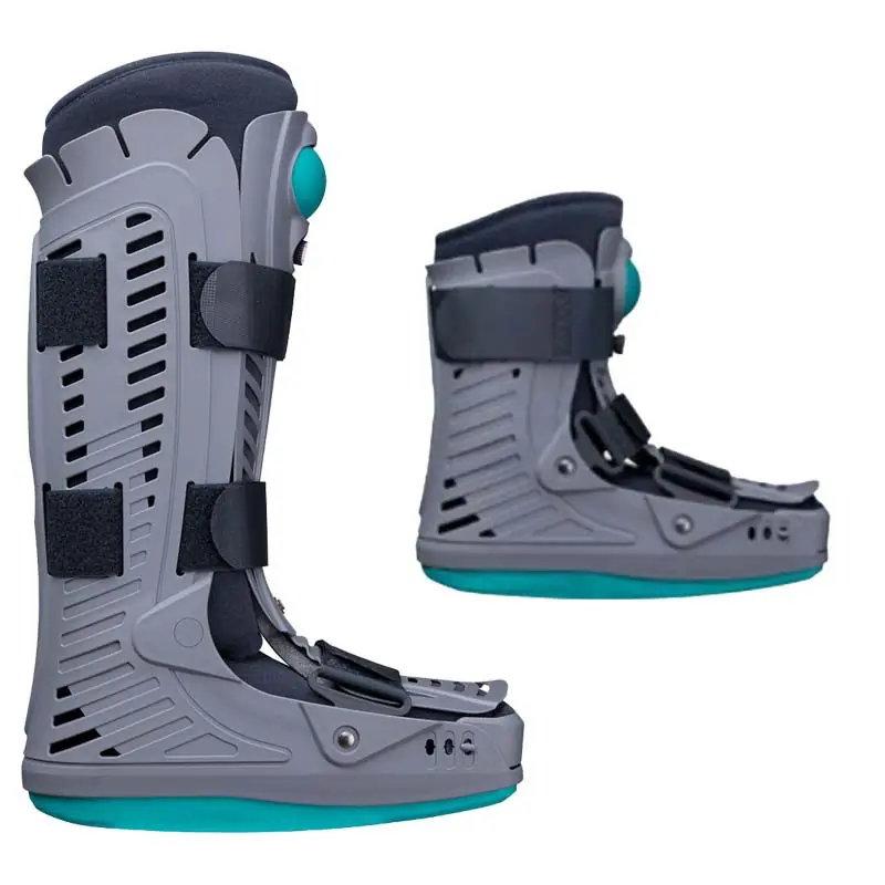 ORTHÈSE Botte de Marche Walker Thuasne – Image 4