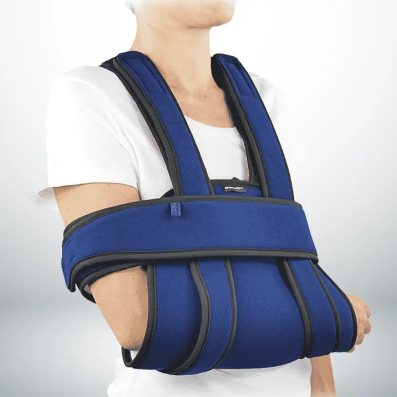 ORTHÈSE Écharpe D'immobilisation D'épaule Thuasne – Image 4