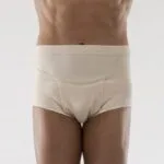 BANDAGES Bandage Herniaire B 21 N Cizeta