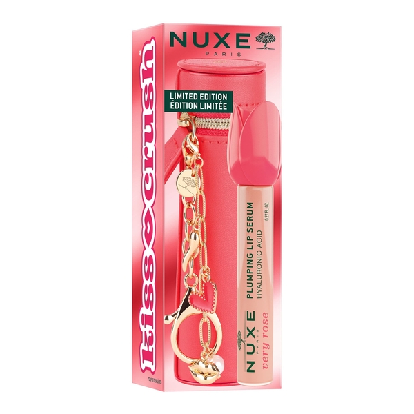 SÉRUM Lèvres Repulpant Avec Étui et Charms Nuxe 8ML – Image 2