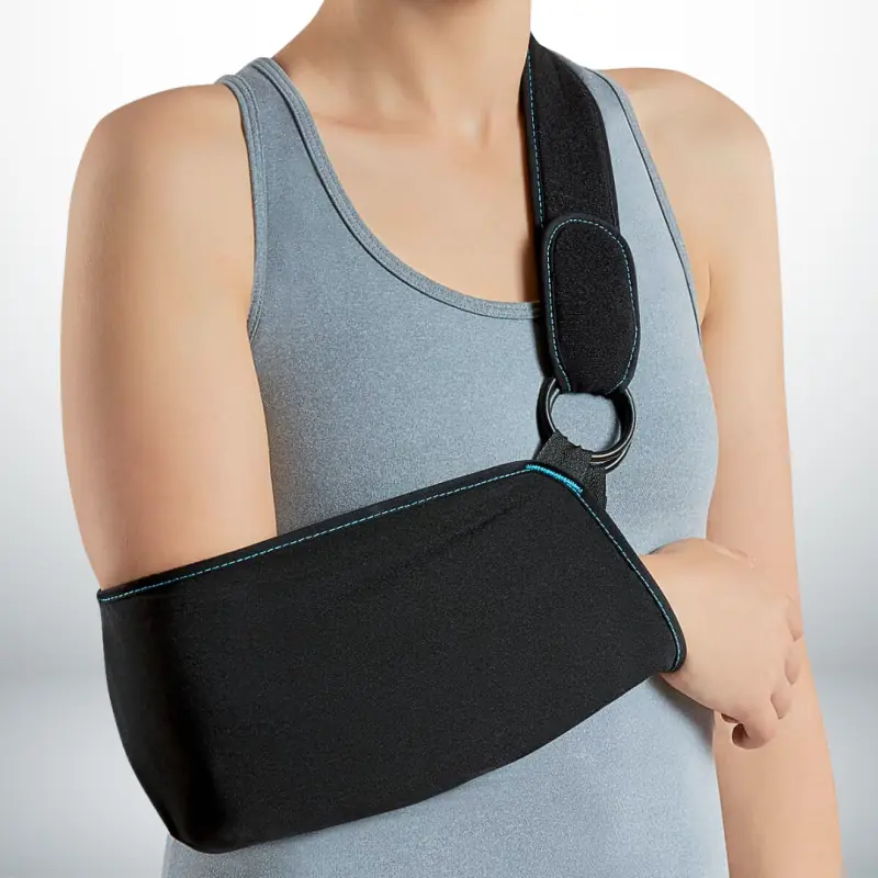 ORTHÈSE Écharpe D'immobilisation D'épaule Thuasne – Image 2