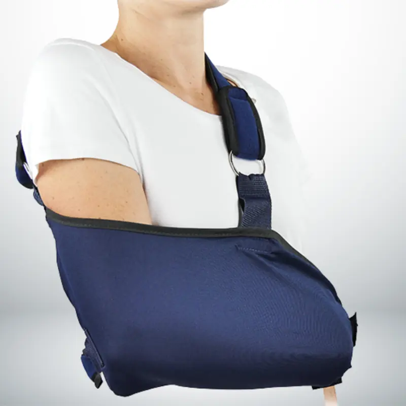 ORTHÈSE Écharpe D'immobilisation D'épaule Thuasne – Image 3