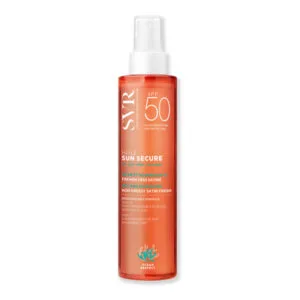 HUILE Sun Secure Sèche et Nourrissante Spray SVR 200ML