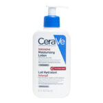LAIT Hydratant Intensif Cerave 236ML