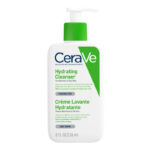 CRÈME Lavante Hydratante Éco Recharge Cerave 473ML