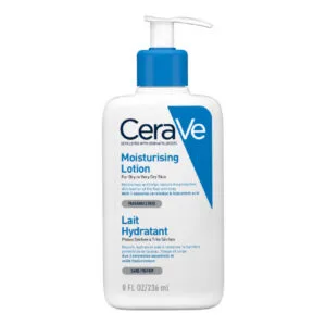 LAIT Hydratant Éco Recharge Cerave 473ML