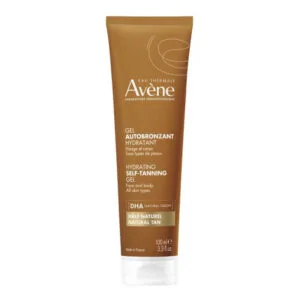 GEL Autobronzatn Hydratant Avène 100ML