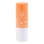 STICK Capital Idéal Soleil Très Haute Protection Vichy 9G