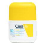 FLUIDE Hydratant Invisible SPF50+ Peaux Normales à Cerave 50ML