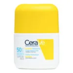 FLUIDE Hydratant Invisible SPF50+ Peaux Normales à Cerave 50ML