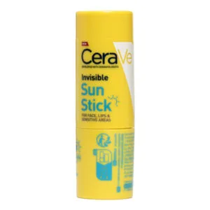 STICK Invisible Sun SPF50+ Cerave 8g