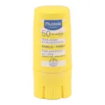 STICK Solaire Haute Protection SPF50+ Mustela 9ML