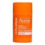 STICK Ultra Invisible SPF50+ Avène 20G