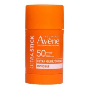 STICK Ultra Invisible SPF50+ Avène 20G