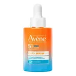 SÉRUM Ultra Protection Cellulaire Hydratant SPF50+ Avène 30ML