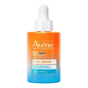 SÉRUM Ultra Protection Cellulaire Hydratant SPF50+ Avène 30ML