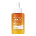 SÉRUM Ultra Protection Cellulaire Glow SPF50+ Avène 30ML