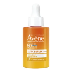 SÉRUM Ultra Protection Cellulaire Glow SPF50+ Avène 30ML