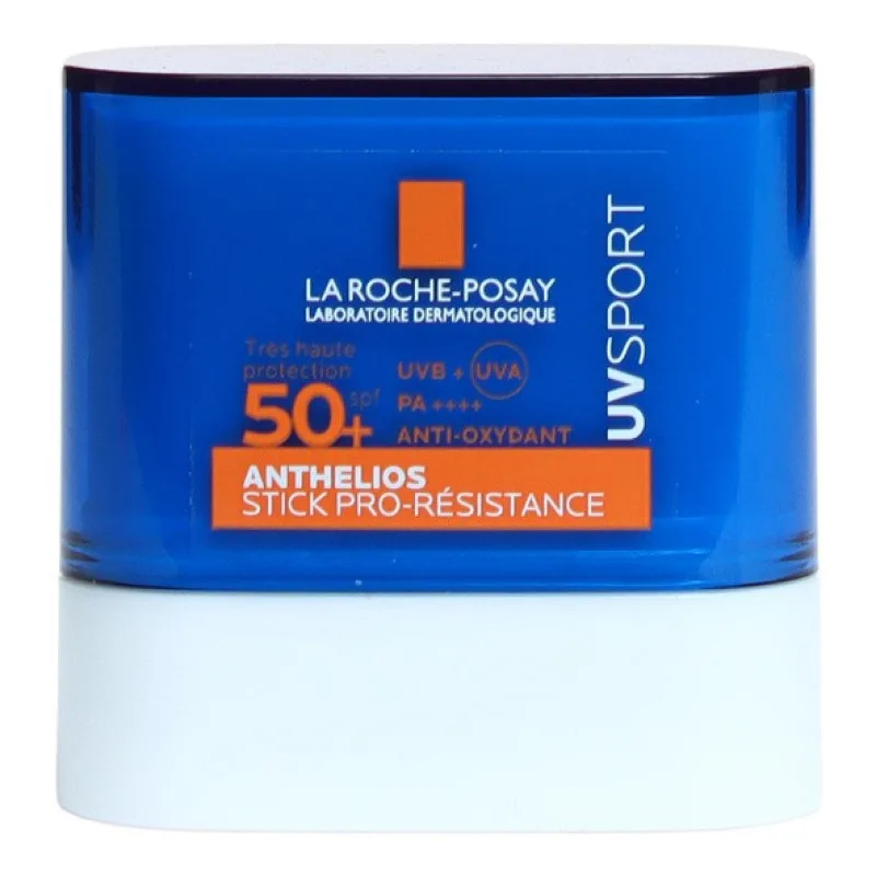STICK Anthelios Pro Résistance + SPF50 la Roche-Posay 10ML
