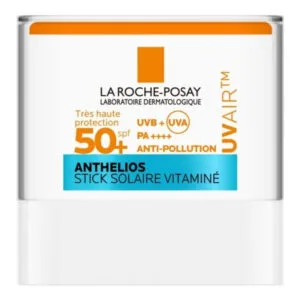 STICK SOLAIRE Anthelios Vitaminé + SPF50 la Roche-Posay 10ML