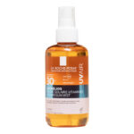 CRÈME SOLAIRE SPF30 Visage la Roche Posay Anthelios 200ML