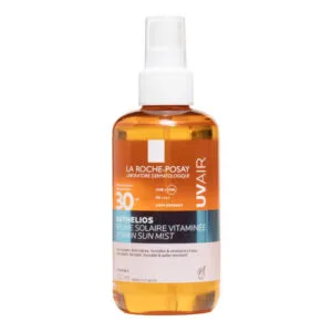 CRÈME SOLAIRE SPF30 Visage la Roche Posay Anthelios 200ML