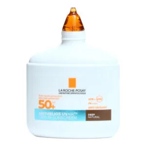 SÉRUM Anthelios UVAIR Solaire + Naturel SPF50 la Roche-Posay 50ML