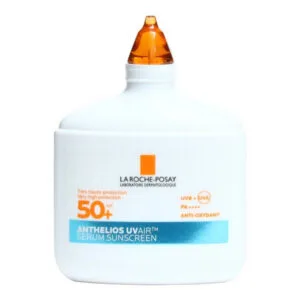 SÉRUM Anthelios UVAIR Solaire + SPF50 la Roche-Posay 50ML