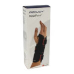 ATTELLE Respiform Poignet Main Droite L Donjoy