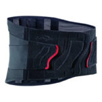 CEINTURE LOMBAIRE Porostrap 2 0 H21 Cm l Donjoy