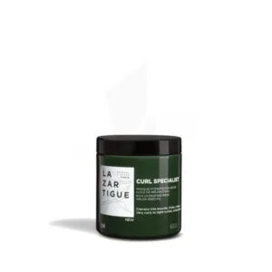 MASQUE Curl Specialist Hydratation Riche Lazartigue 250 Ml