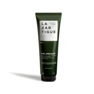 CRÈME Curl Specialist Disciplinante et Protectrice Lazartigue 250 Ml
