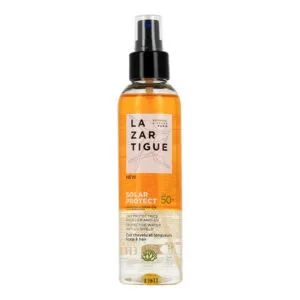 Lazartigue Eau Solaire Protectrice Spf50 150 Ml (nouveauté Mars 2024)
