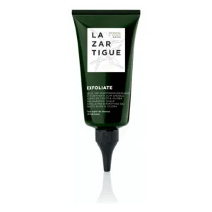 SHAMPOING Exfoliate Gelée Pré Lazartigue 75 Ml