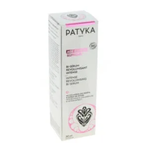 SÉRUM Ags Bi Revolumisant Patyka 30 Ml