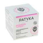 CRÈME Ags Redensif Supreme Patyka 50 Ml