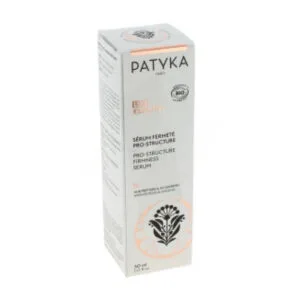 SÉRUM Lift Essentiel Fermeté Pro Structure Flacon Patyka 30 Ml