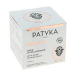 CRÈME Lift Essentiel Lift Éclat Fermeté Pot Patyka 50 Ml