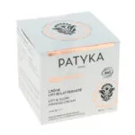 CRÈME Lift Essentiel Lift Éclat Fermeté Pot Patyka 50 Ml