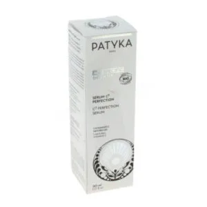 SÉRUM Age Specific Intensif C³ Perfection Patyka 30 Ml
