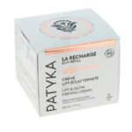 CRÈME Lift Essentiel Lift Éclat Fermeté Recharge Patyka 50 Ml