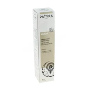 CRÈME Eclat Perfectrice40 Ml Patyka