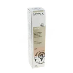 CRÈME Teintee Perfect Claire Patyka 40 Ml