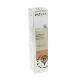 CRÈME Teintee Perfect Doree Patyka 40 Ml