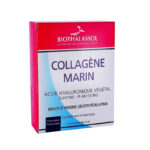 COLLAGÈNE MARIN Anti Âge en Poudre Herbesan