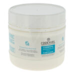 CRÈME Cold Excipient Mpup Pot de Codexial 500 Ml