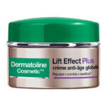CRÈME Lift Effect Plus Anti Âge Globale Dermatoline