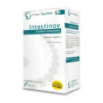 Effinov Nutrition Intestinov Poudre 21 Sticks De 7 G